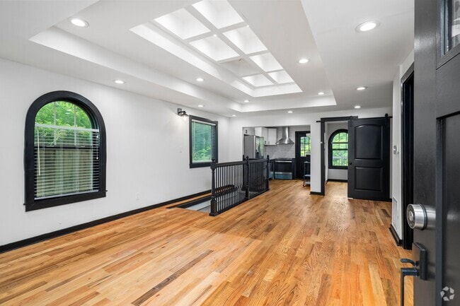 Building Photo - 380 New Jersey Ave NW Rental