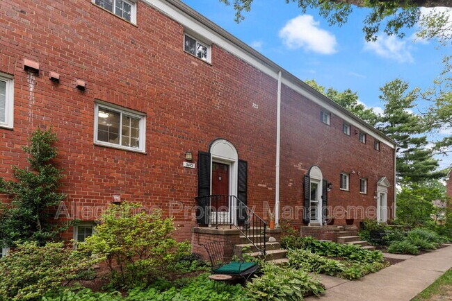 Building Photo - 3472 Gunston Rd