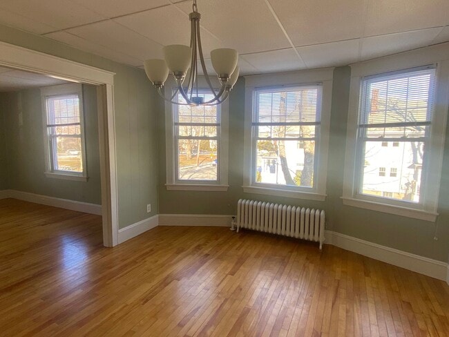 Photo - 58-60 Noyes St. Unit 60 Noyes St