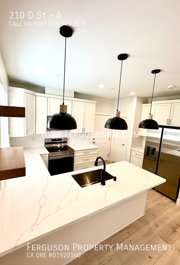 Photo - 210 D St Unit A