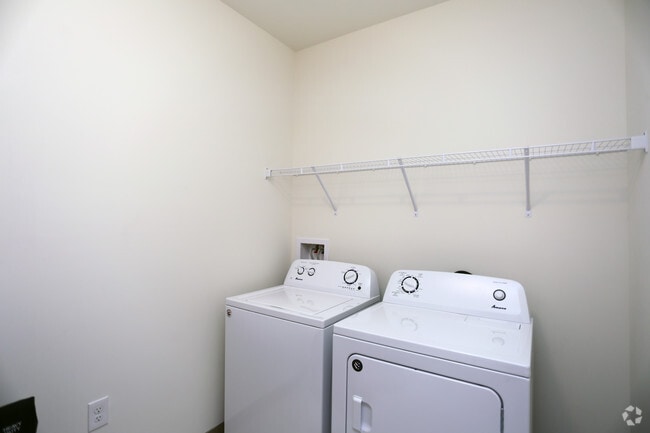 2BR, 2BA_1203SF - The Residences at Vista Square I & II