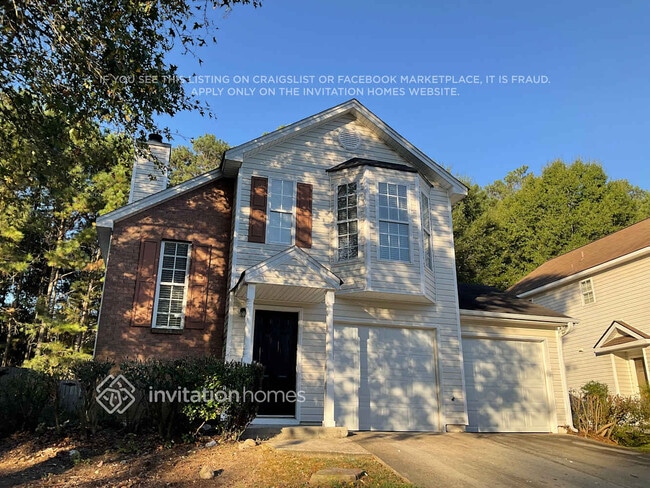 Building Photo - 3727 Oakland Spring Ct