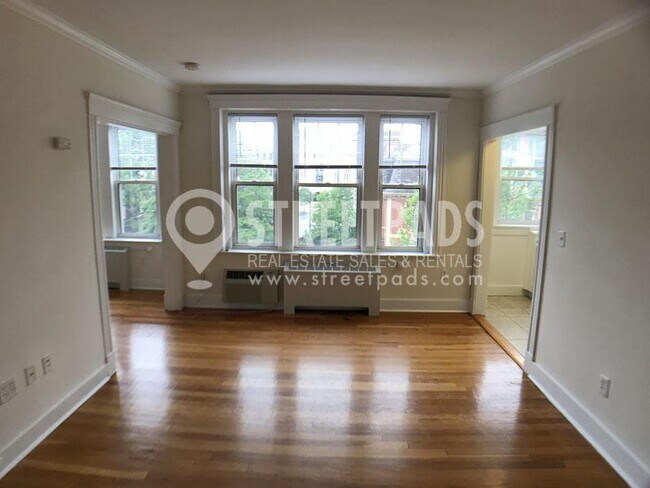 1 bedroom in Cambridge MA 02138 - 1 bedroom in Cambridge MA 02138 Condo