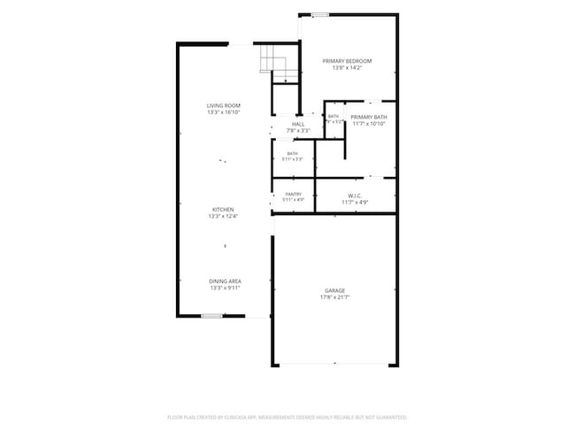 Photo - 1703 Cedrocanna Ln