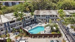 Building Photo - 1901 N Andrews Ave Unit 102