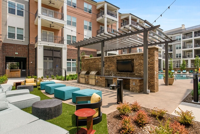 The Margo apartments — community photo
