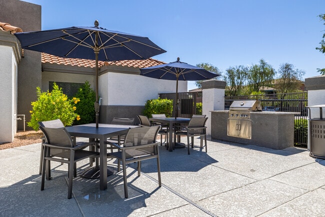 Allegro Apartments