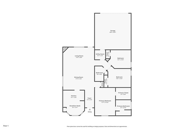 2708 Hidden Springs Dr