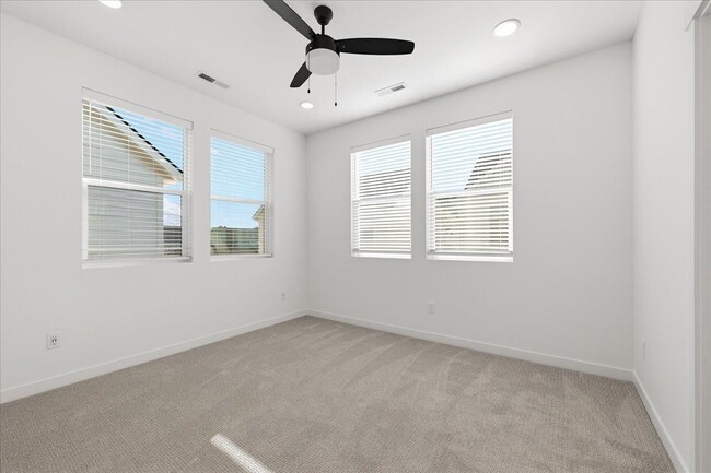Alante Homes at Spring Run
