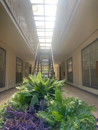 Photo - Franciscan Apartments