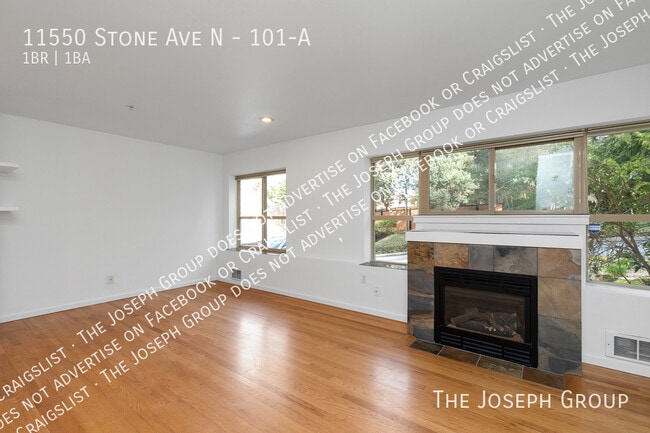 Photo - 11550 Stone Ave N Unit 101-A