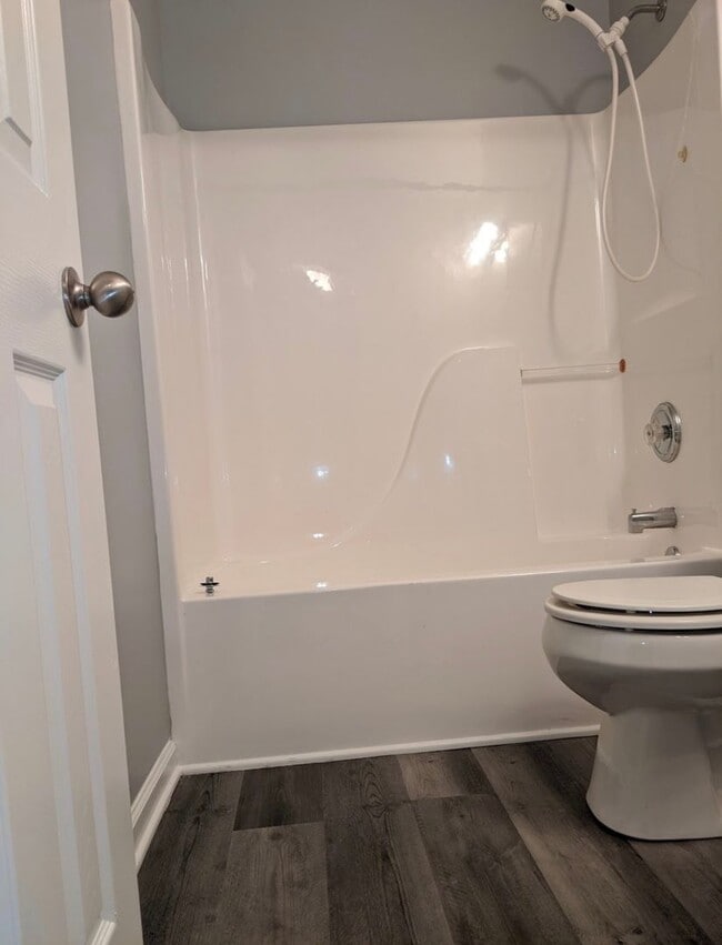 Photo - Donelson Townhome!