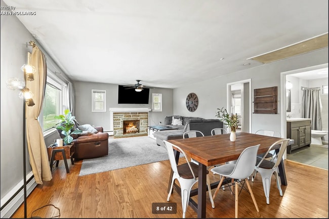 Photo - Spacious Ranch Style House | Renovated and Modern | Big Backyard