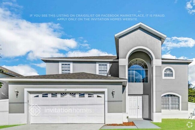 Building Photo - 117 Pompei Dr Rental