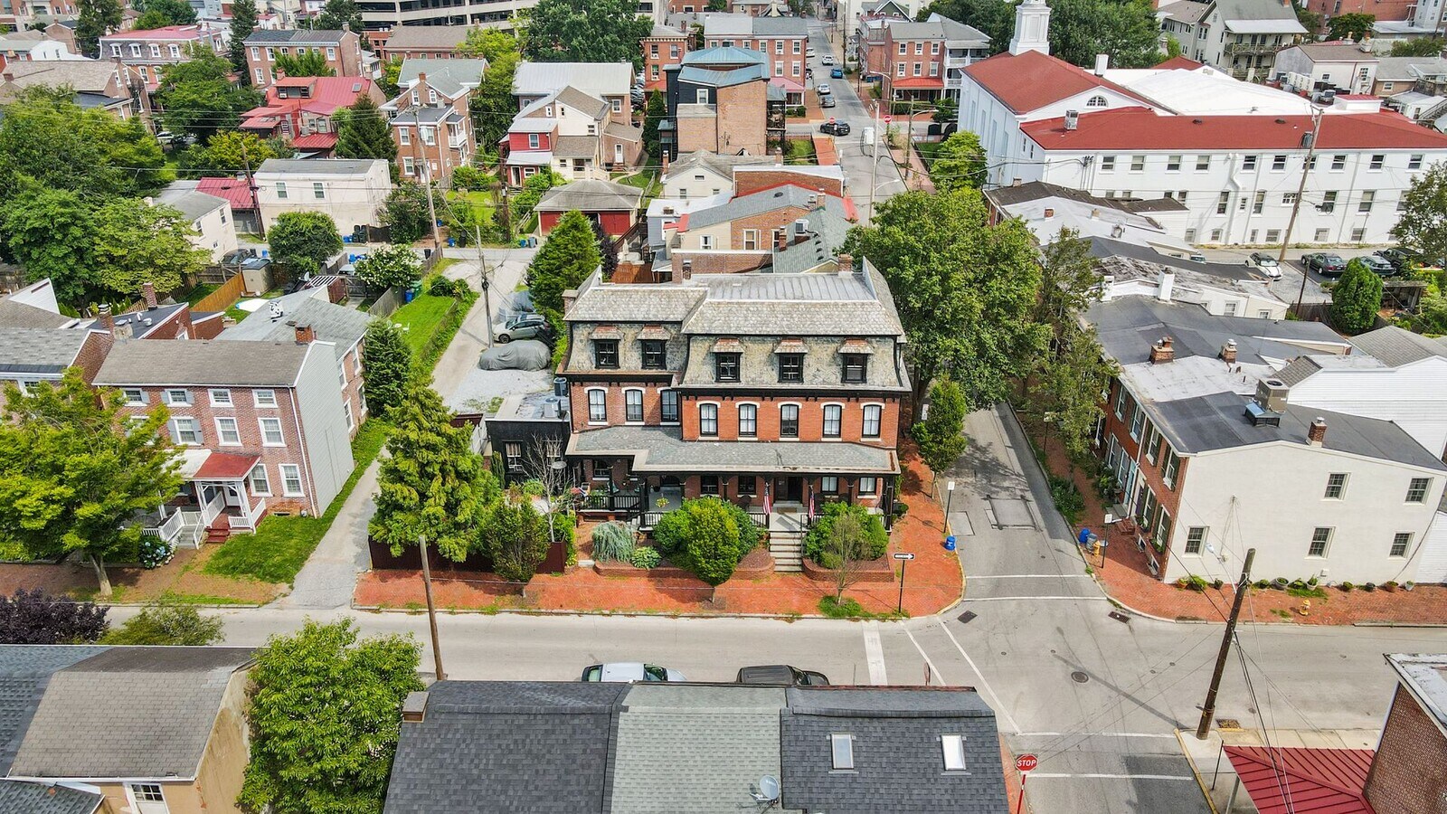 Photo - 201 W Barnard St Unidad 2