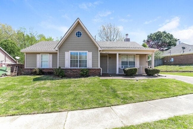 Building Photo - 4072 Angelace Dr N Rental