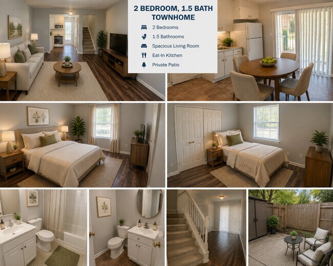 Marion Manor Apartments