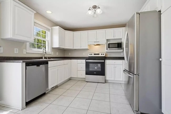 Photo - 1831 Marina Dr Unit Condo