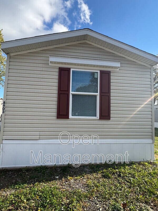 Photo - 8701 NE 107th St