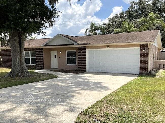 Building Photo - 4645 Canterbury Dr Rental