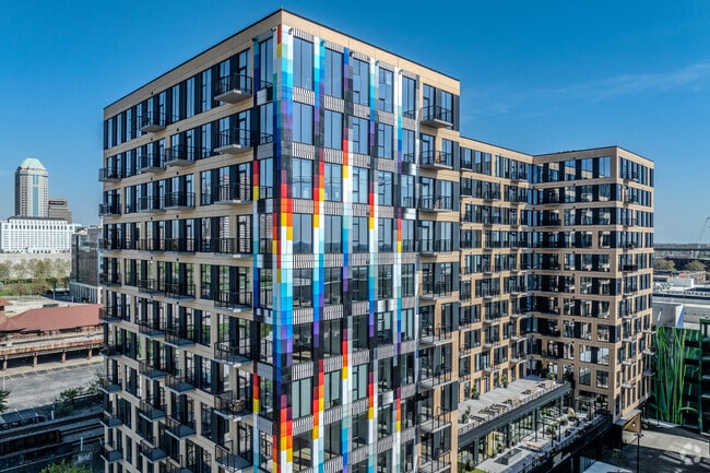 Photo - The Tower at Horizon West