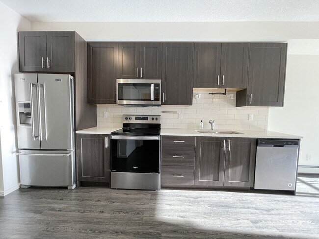 Photo - 151 Legacy Main St SE