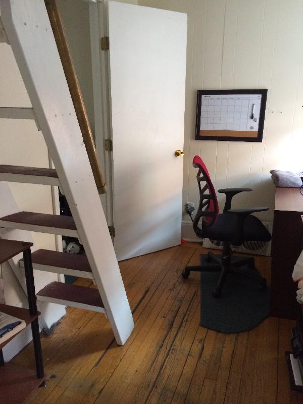 Photo - 14 Aberdeen St Unit 6