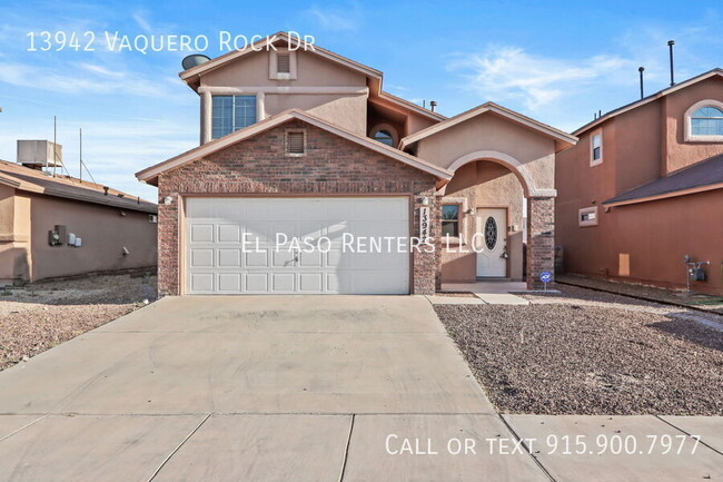 Building Photo - 13942 Vaquero Rock Dr Rental