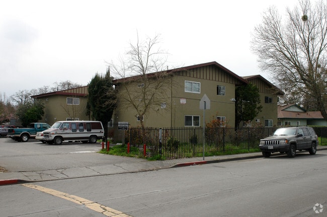 Sunset View Apartments - Sunset View Apartments