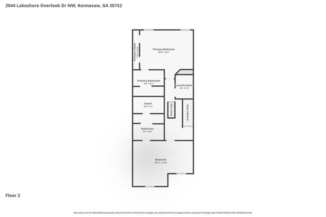 Photo - 2044 Lakeshore Overlook Dr