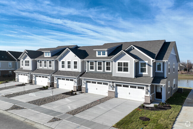 Wynne Farms Townhomes - Wynne Farms Townhomes