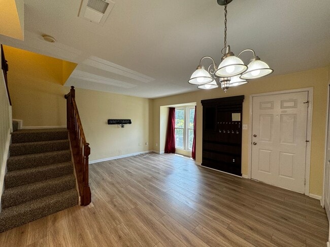 Photo - Stunning 2 Bed 2.5 Bath Interior Townhome In Newgate Community