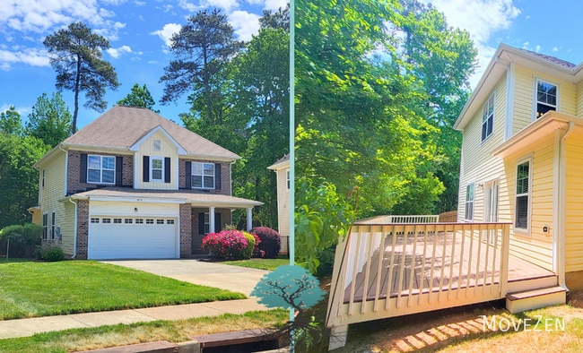 Building Photo - 3818 Cumberland Pond Road