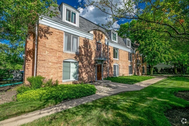 Building Photo - 1445 Shermer Rd Unit 5A Rental