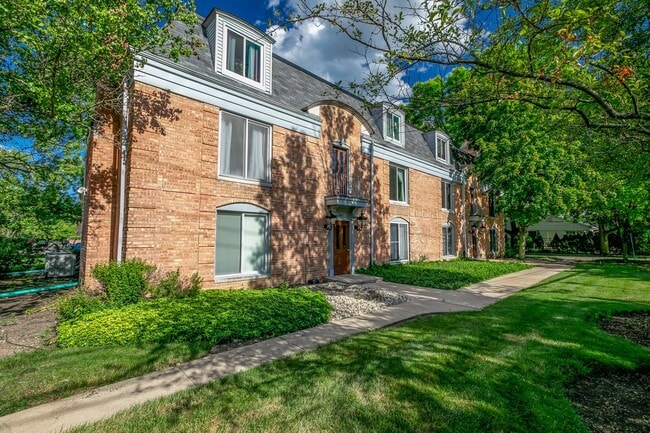 Photo - 1445 Shermer Rd Condo Unit 5A