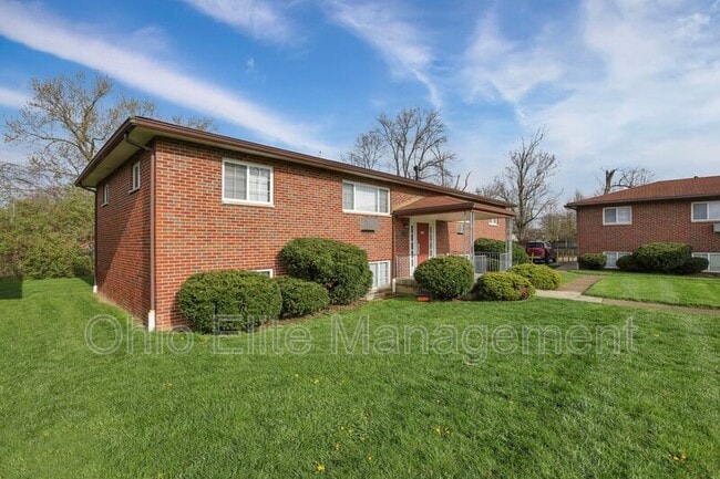 Photo - 1029 Binns Blvd