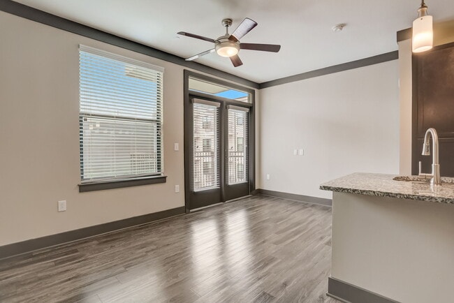 Octave Apartments