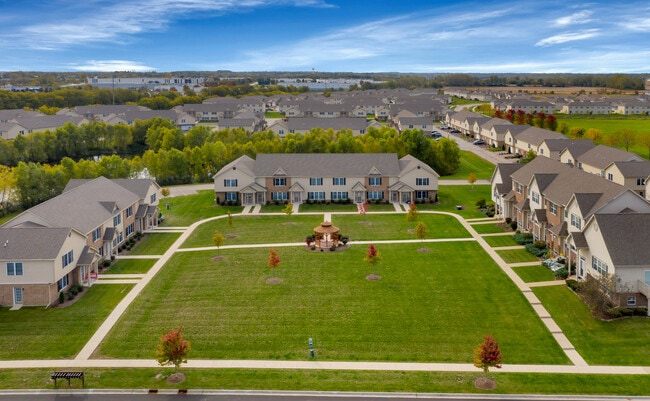 Photo - The Villas At Patriot Estates