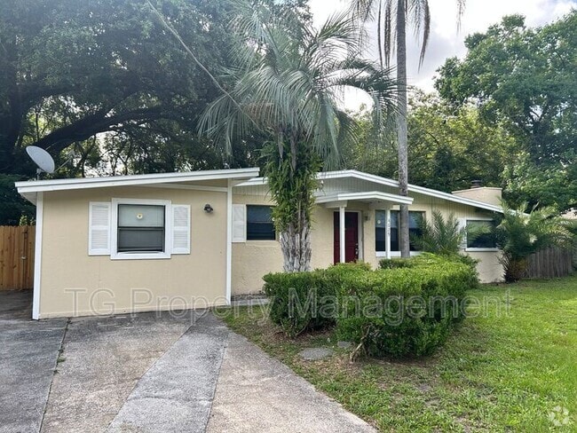 Building Photo - 4629 Daughtry Blvd E Rental