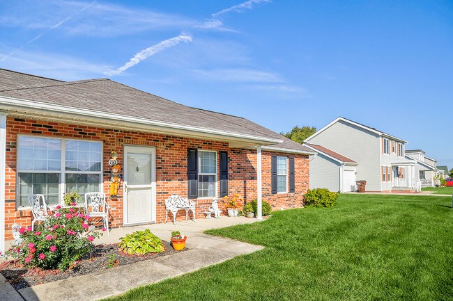 Photo - Riverbirch Greene