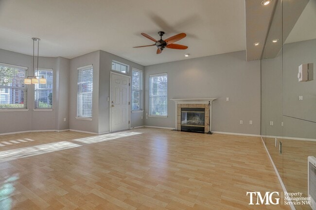 Photo - Spacious Ground-Level 2BD Condo with Garage & Resort-Style Amenities Unit 903