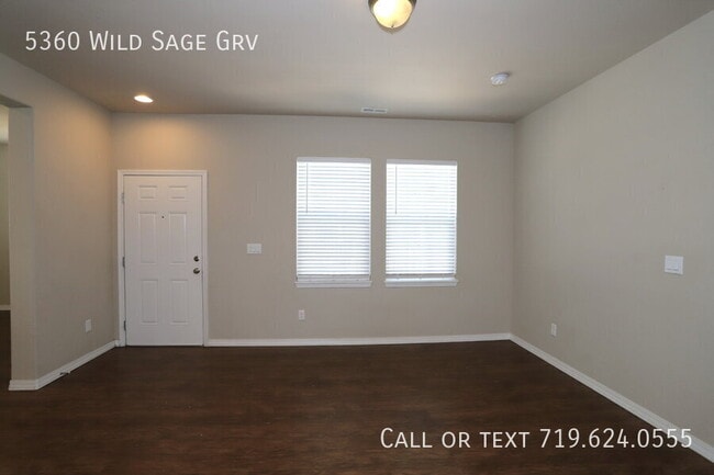Photo - 5360 Wild Sage Grove