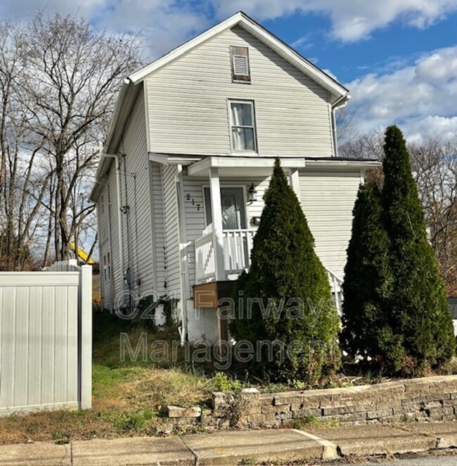 Photo - 217 N Lincoln Ave