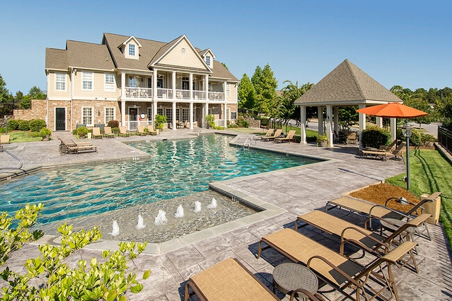 Building Photo - Greystone Farms Reserve