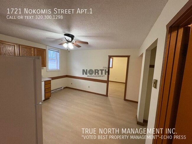 Photo - 1721 Nokomis St