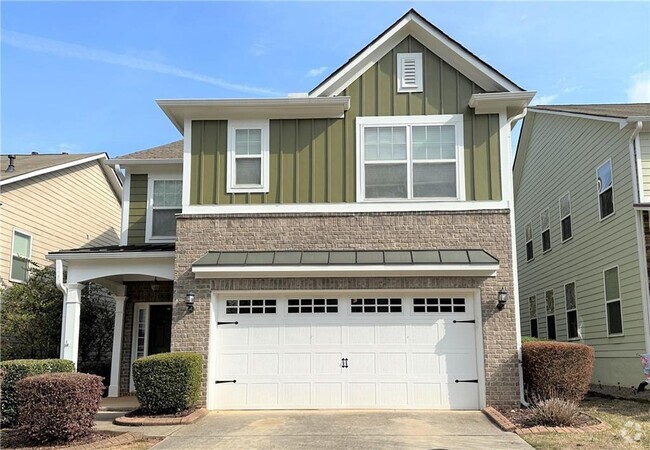 Building Photo - 5830 Falls Landing Dr Rental