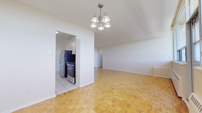 100 York Gate Blvd