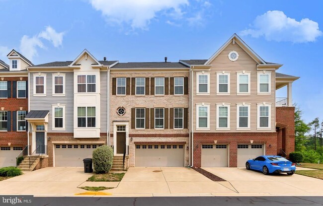 Photo - 42626 Beckett Terrace Townhome