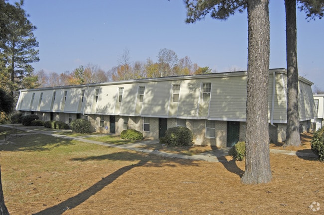 Sierra Townhomes - Sierra Townhomes