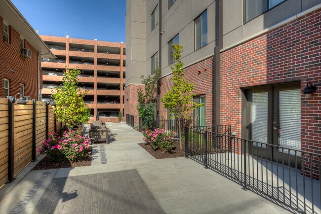 Photo - Blackstone Union